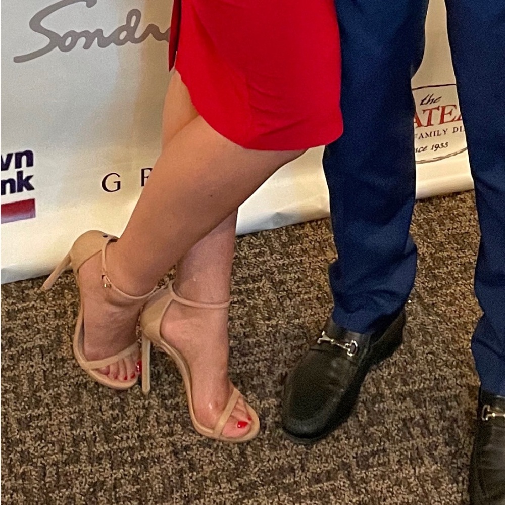 Stuart Weitzman Heels - image 4